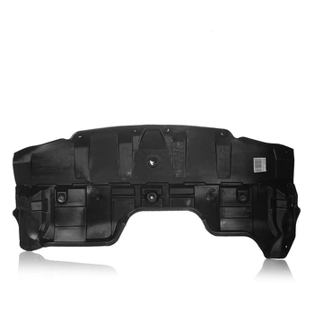 Захист переднього бампера для Nissan X-Trail T32 14-20 (758924CB0A)
