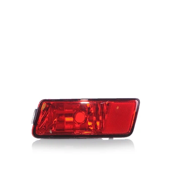 Противотуманка заднего бампера правая для DODGE Journey 09-11 (5178272AB)