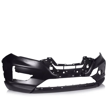 Бампер передний для Nissan Rogue 17-20 (620226FL0H)