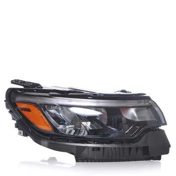 Фара права LED USA для Jeep Compass 21-24 (68441580AE)