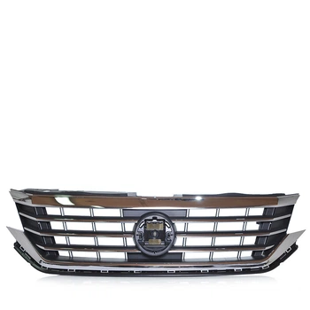 Решетка радиатора для VOLKSWAGEN Passat 20-22 (561853651BDZLL)
