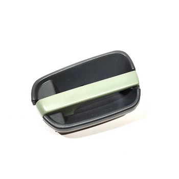 Ручка двери внутреняя передняя левая KLM Autoparts на Chery KIMO, S12-6105110BA