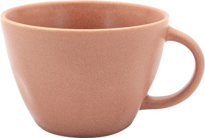 Кружка Milika Grandeur 400 мл Pink (M0520-RX-N241591Pink)