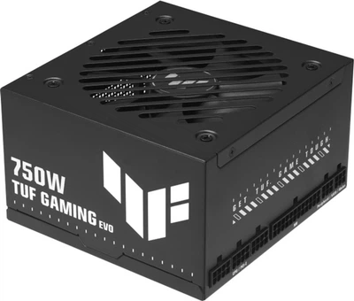 Блок питания ASUS TUF Gaming 750W Bronze EVO (90YE00D5-B0NA00)