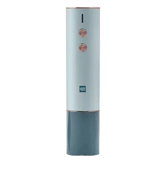 Штопор Xiaomi HuoHou Electric Wine Opener Blue ( 16097 )