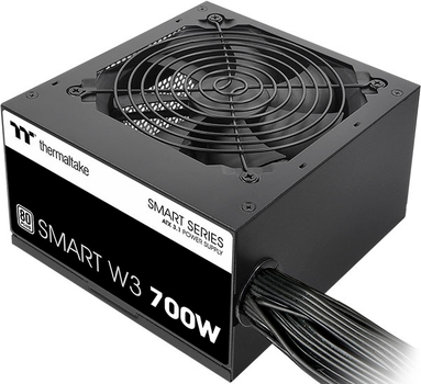 Zasilacz Thermaltake Smart W3 700W (PS-SPW-0700NNFAWE-1)