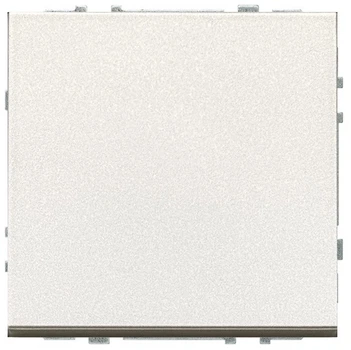 Łącznik jednoklawiszowy krzyżowy Liregus 502809176 Modern Szampański (4770025004531)