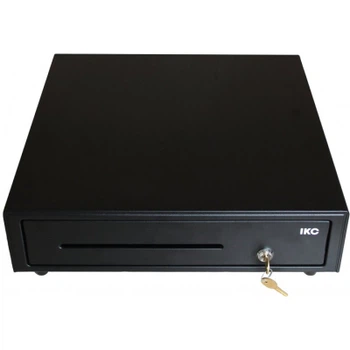 Грошовий ящик ІКС E4141A Black 24V