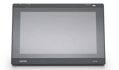 Планшет-монитор 15.6" Wacom DTU-1631 1366x768 TFT-LCD (EMR перо, 512 уровней нажатия) – Б/У