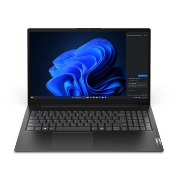 Ноутбук Lenovo V15 G5 IRL 15,6" Core 5 120U 16GB RAM 512GB SSD Win11 Чорний