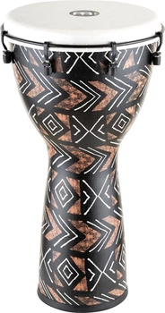 Джембе Meinl Alpine Synthetic ADJ12-KA (12") Kanga Sarong (R128938)