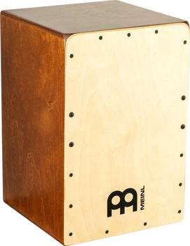 Кахон Meinl Snarecraft Snare SC80AB-B Baltic Birch/Almond Birch (R128936)