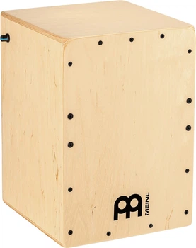 Кахон зі звукознімачем Meinl Jam Snare PJC50B Baltic Birch (R128933)