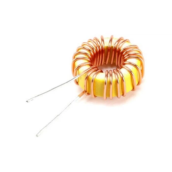 Помехоподавляющий дроссель Toroidal inductor 56мкГн (3A) - 681311
