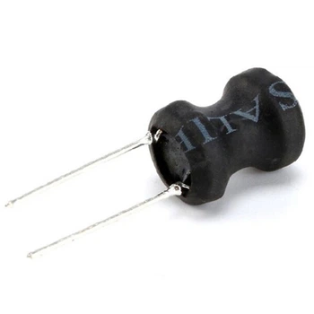 Дроссель Power Inductor 9*12 470uH - 659478