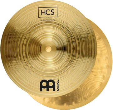 Тарелка Meinl HCS HCS8H Micro Stack Hats 8" (R128950)