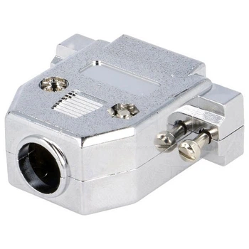D-SUB корпус DSC-615 - 655592