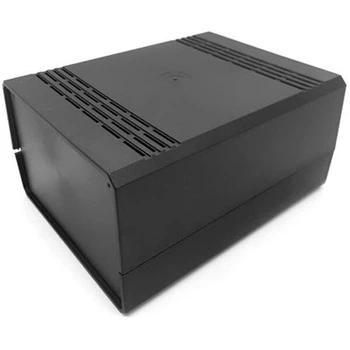 Корпус пластиковый для электроники N11W 90x140x180мм - 413756