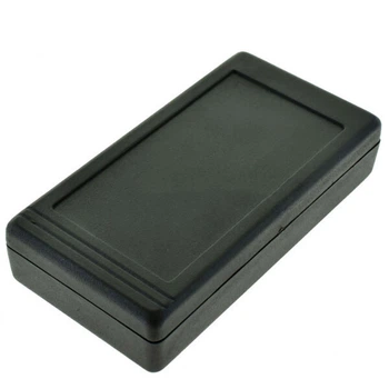 Корпус BOX Z-34 (чорний) - 425057
