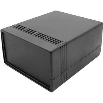 Корпус пластиковый для электроники D110W 52x92x110мм - 413754