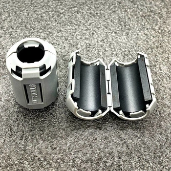 Ферритовые помехоподавляющие сердечники FLF-13G - 679974