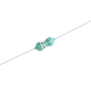 Аксиальный дроссель 1,0uH ±10% 920mA 0,09Ohm (KLS18-EC36-1R0K-A – KLS) - 335045