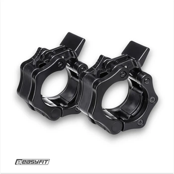 Зажимы для штанги 50 мм EasyFit Lock-Jaw (пара) (A-048178)