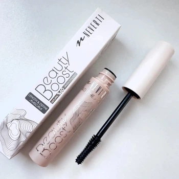 Тушь для ресниц Neverti Beauty Boost Length Define NP505