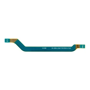 Шлейф Samsung G991 Galaxy S21, Межплатный - 551812