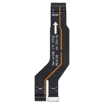 Шлейф Samsung A156 Galaxy A15 5G, Межплатный - 496391