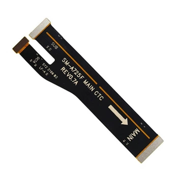 Шлейф Samsung A725 Galaxy A72, Межплатный - 229538