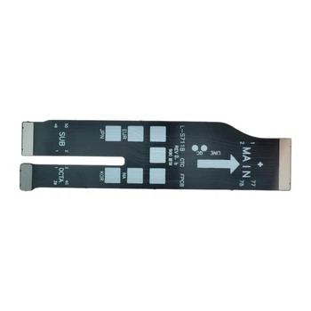 Шлейф Samsung S711 Galaxy S23 FE, Міжплатний - 549085