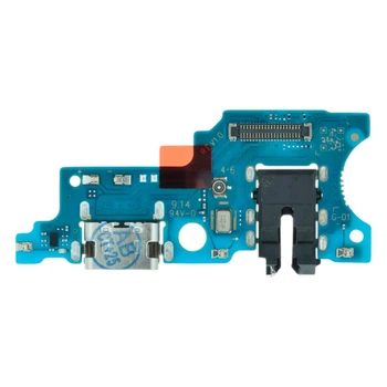 Плата Samsung A065 Galaxy A06, З роз'ємом на зарядку - 577154