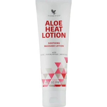 Лосьон Forever Living Products Алоэ хит (Aloe Heat Lotion) 118 мл FLP064