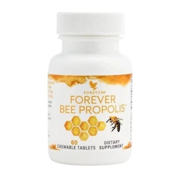 Биодобавка Forever Living Products Прополис (Forever Bee Propolis) 60 таблеток FLP027