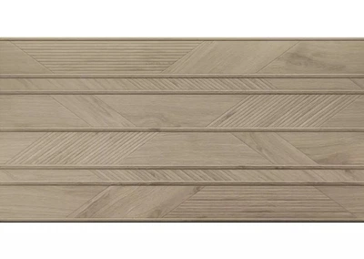 Плитка Baldocer Bush Sequoya Oak Rect 60x120см