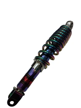 Амортизатор GY6 DIO LEAD 290mm регулируемый к 110038