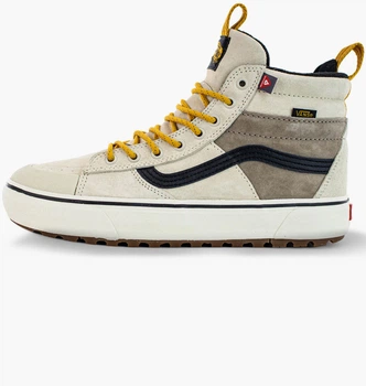Кеды Vans Sk8-Hi Mte-2 Shoes Beige Vn0A5Hzzj5K 42.5