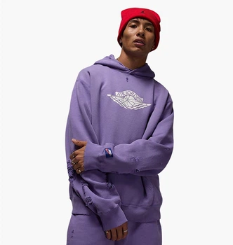 Худі Air Jordan Rare Air Violet IB3003-554 S