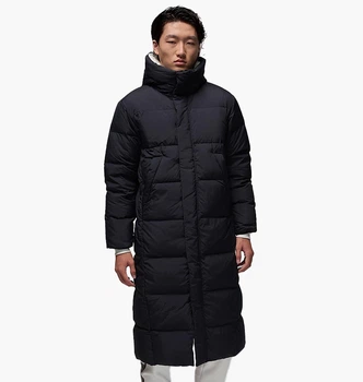 Парка Air Jordan Flight Down Parka Black FV7269-010 XXL