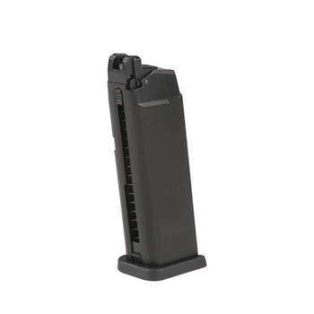 Магазин страйкбольний пістолетний WE для Glock 19