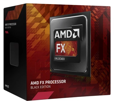 Процессор AMD X8 FX-8370 (Socket AM3+) BOX (FD8370FRHKBOX)