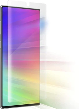 Захисна плівка Zagg InvisibleShield Ultra VisionGuard+ для Samsung Galaxy Note 10 Plus (N975) (200204308)