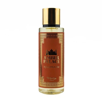 Мист для тела Top Beauty Amber Palace восточный аромат с амброй ванилью и пачули 250 мл (155)