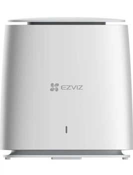 EZVIZ W3R AX1800 Smart Home Mesh Wi-Fi 6 System