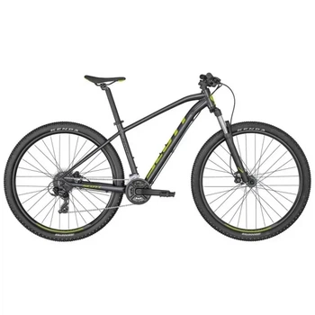 Велосипед Scott Aspect 960 KH 25 Black M (1081-290211.008)