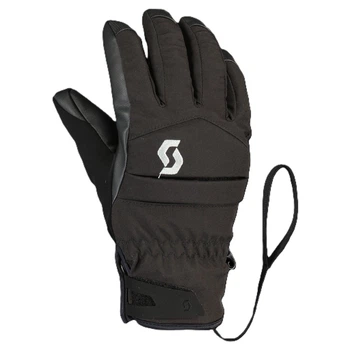 Рукавицы Scott W Ultimate Hybrid Black L (1081-291905.0001.010)