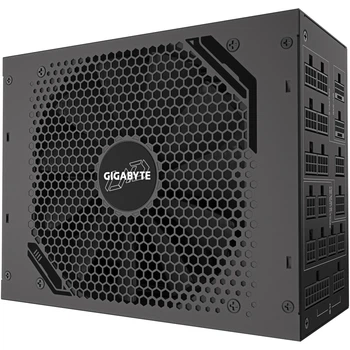 Блок живлення GIGABYTE UD1600PM PG5 (UD1600PM_PG5) 1600W PLATINUM