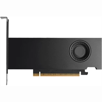 Відеокарта PNY Nvidia RTX PRO 2000 16 ГБ Blackwell (VCNRTXPRO2000-SB) OEM