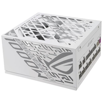 Блок питания ASUS ROG Strix 1000W Platinum White Edition (90YE00W4-B0NA00)